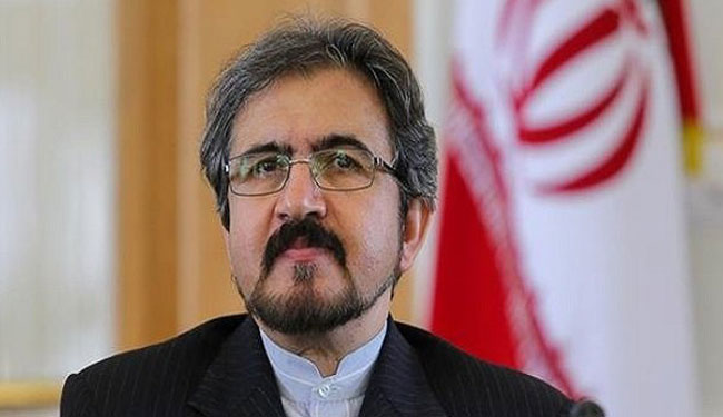 طهران: كندا ليس لديها الاستعداد لاستئناف العلاقات مع ايران