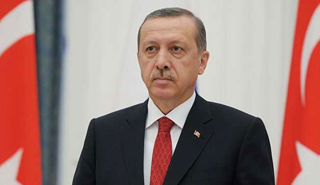أردوغان: سأتحدث الثلاثاء عن تفاصيل مقتل خاشقجي