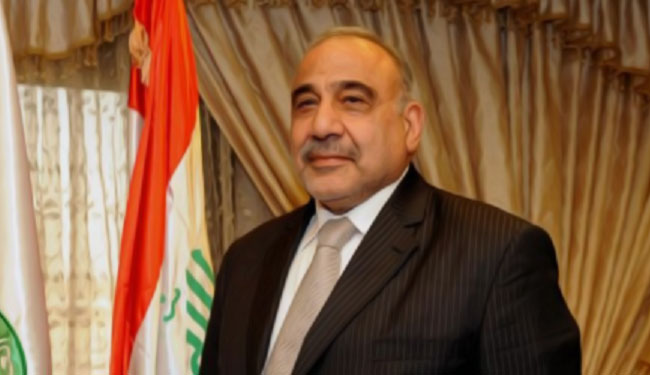 البرلمان العراقي يحدد جلسة للتصويت على كابينة عبدالمهدي