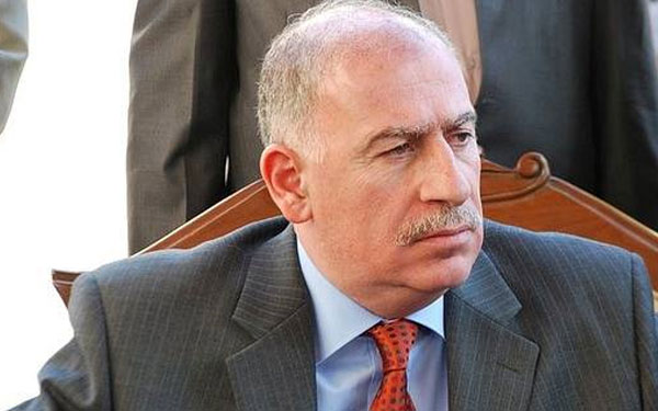 العراق.. تحالف القرار لن يصوت لصالح حكومة عادل عبد المهدي