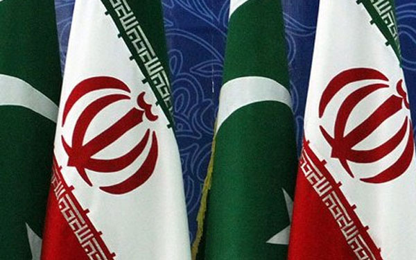 تعامل بناء بين طهران واسلام اباد في قضية المختطفين