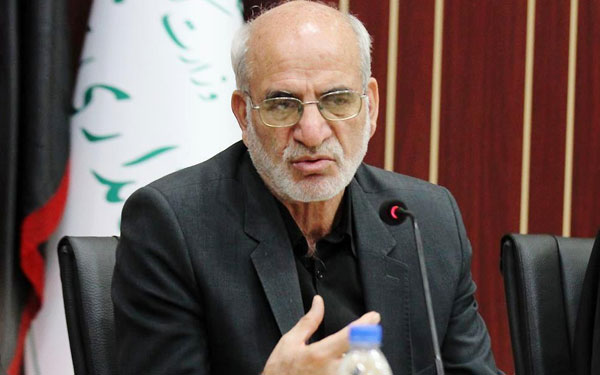 محافظ طهران: خدمة زوار الحسين فخر لنا