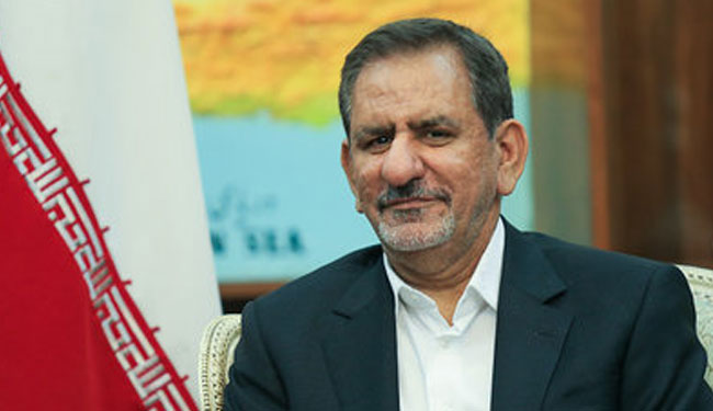 طهران: إيران تقف إلى جانب العراق حكومة وشعبا لاجتياز التحديات