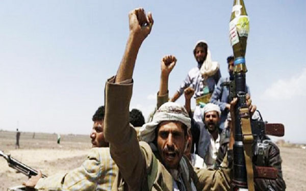 اليمن: قتلى وجرحى في صفوف مرتزقة العدوان