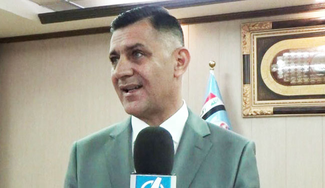 وزير الاتصالات العراقي: اولوياتي توفير اتصال شبكي للجميع