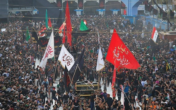 مسيرة الأربعين الحسيني ومقومات نجاحها