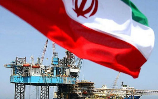 امريكا تعفي الهند من حظر النفط الايراني