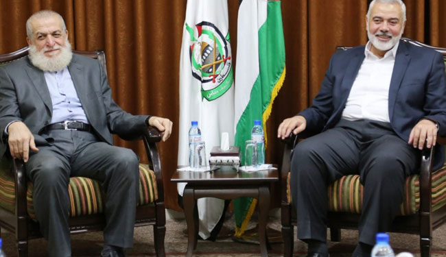 حماس والجهاد تحذران من التطبيع وترفعان مستوى التنسيق السياسي