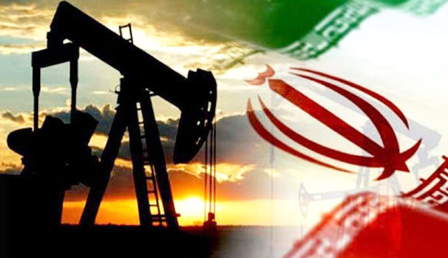 وكالة اميركية: واشنطن تعفي 8 دول من الحظر النفطي المفروض على ايران