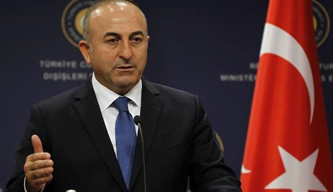 تركيا تدعو دول اسلامية لاستخدام العملات المحلية