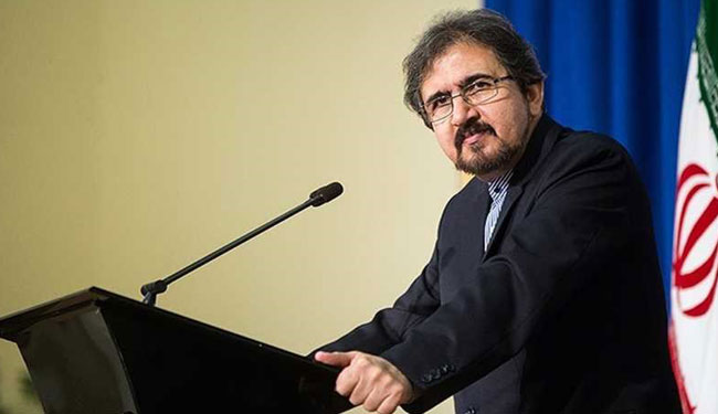 طهران تدين الحكم بالسجن المؤبد ضد الشيخ علي سلمان