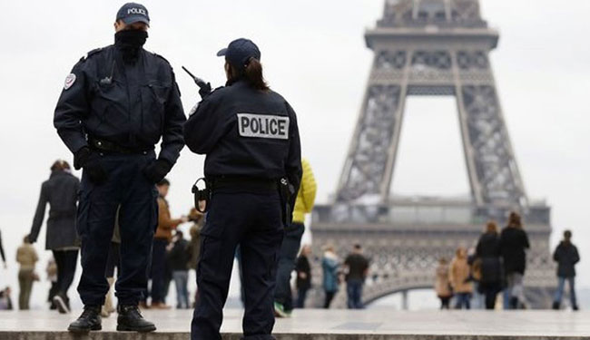 انتحار شرطي فرنسي في مقر رئاسة الحكومة بباريس