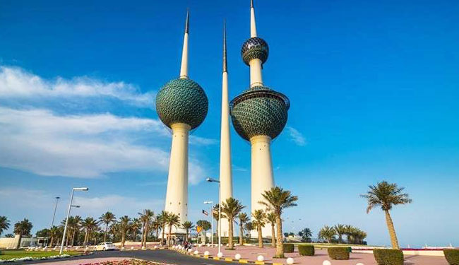 تعطيل الدراسة كليا في الكويت بسبب سوء الأحوال الجوية