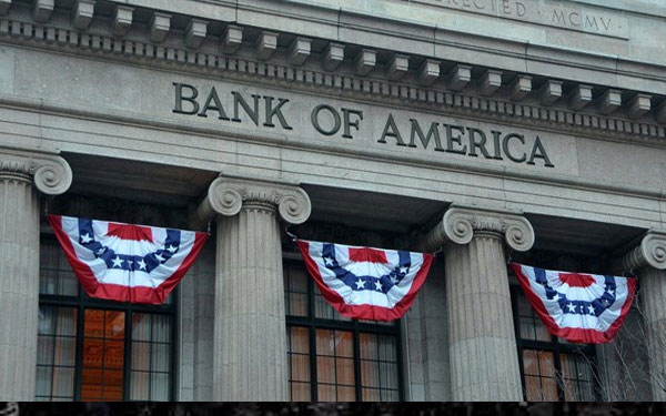 مستثمرون يقاضون 16 بنكا في أمريكا