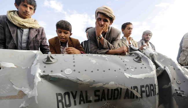 واشنطن تعترف بالفشل العسكري في اليمن وتدعو للحوار