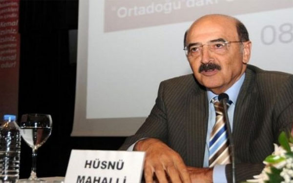 تركيا تحكم بالسجن 4 سنوات على مراسل وكالة "سانا" السورية