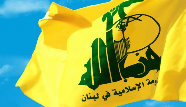 حزب الله يشيد بيقظة المقاومة الفلسطينية وستلقن العدو درساً