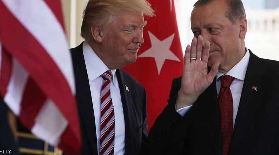 أردوغان: أطلعت ترامب بأن قتل خاشقجي بأوامر سعودية عليا
