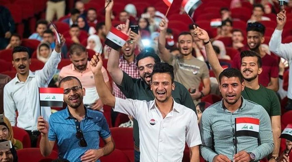 4 آلاف طالب عراقي يدرسون في جامعات ايران