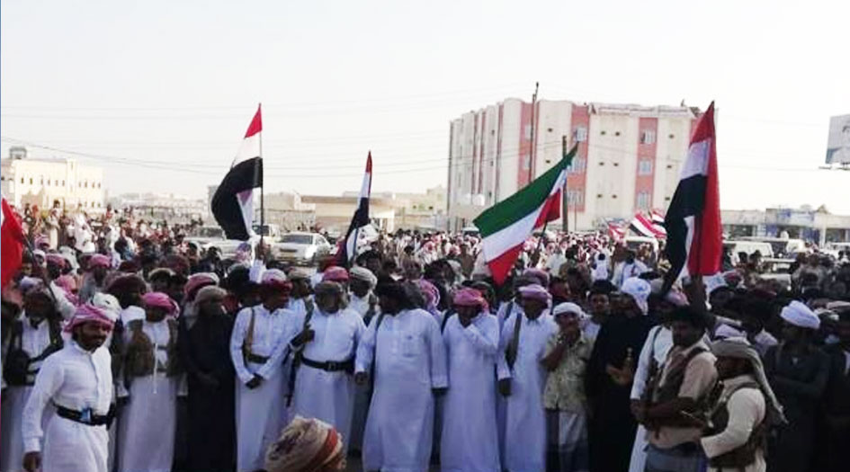 3 شهداء برصاص الإحتلال السعودي بالمهرة شرقي اليمن