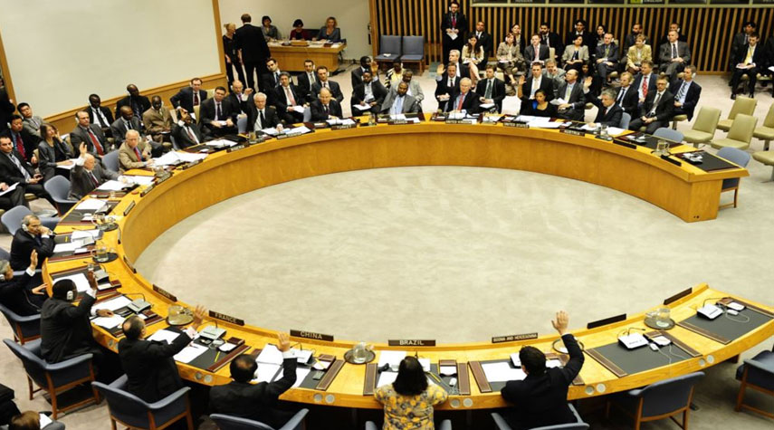 مجلس الأمن يرفع العقوبات عن إريتريا ويبقي الحظر على الصومال