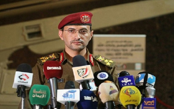 المتحدث باسم الجيش اليمني يفضح كذبة تهدئة العدوان