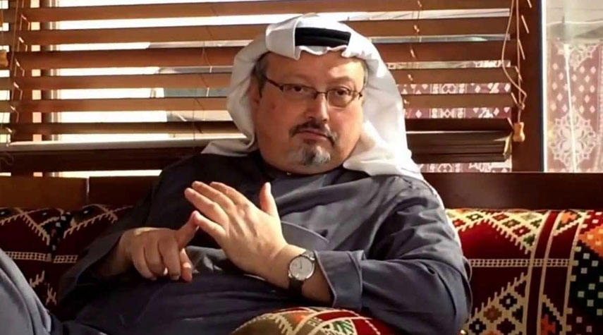 تسجيل ثان يدحض رواية النيابة العامة السعودية