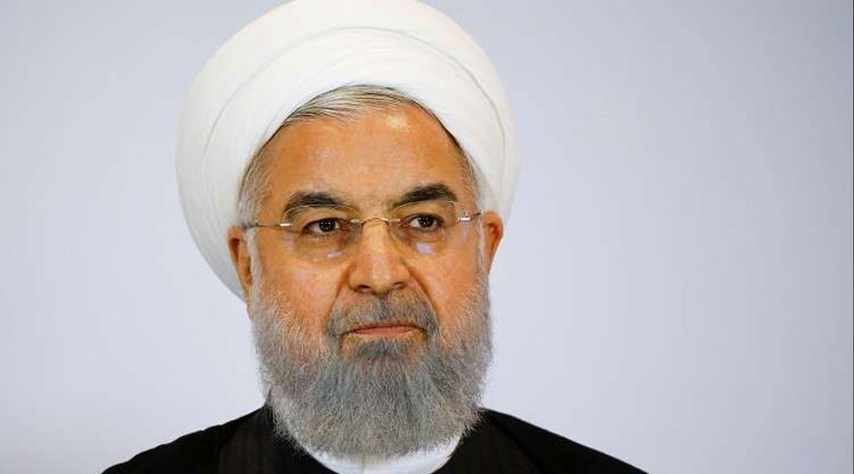 الرئيس روحاني: سنمرغ أنف امريكا في التراب