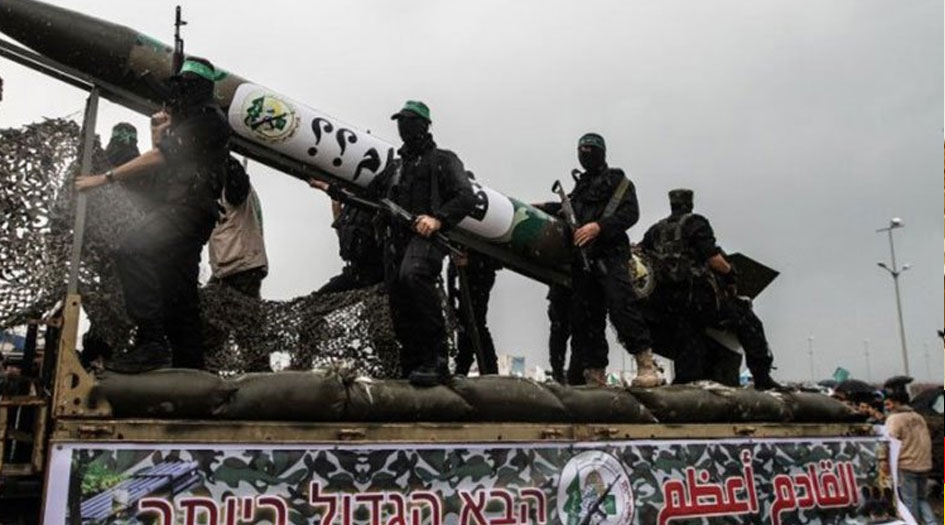 سياسي فلسطيني: المقاومة وجهت صفعة قوية للاحتلال