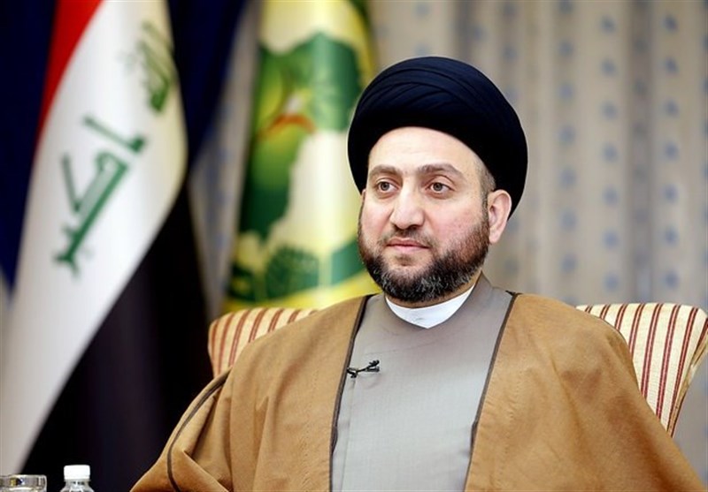 العراق... إنتخاب الحكيم رئيساً لتحالف الإصلاح والإعمار