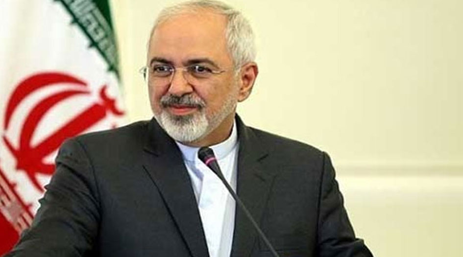 ظريف: ايران تكافح الارهاب والتطرف والعالم يقر بهذا