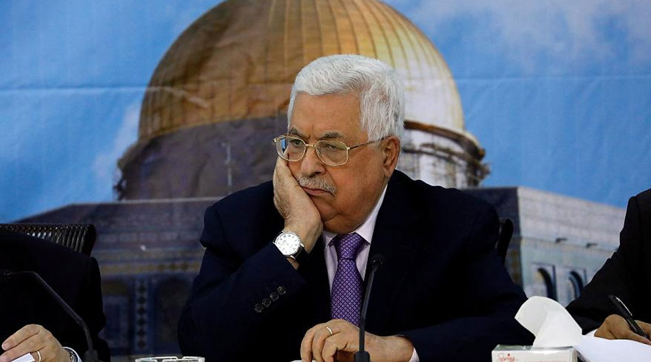 اعلامي فلسطيني: ضاق الخناق على عباس من أجل المصالحة مع حماس