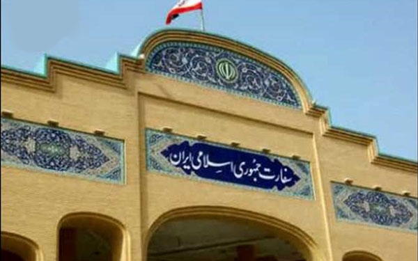 السفارة الايرانية ببغداد تدعم انشطة القطاع الخاص الايراني في العراق