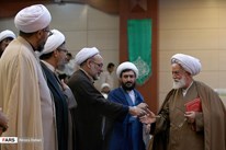 بالصور ... ملتقى "الولاية هي محور وحدة الأمة الاسلامية" يعقد في بندرعباس