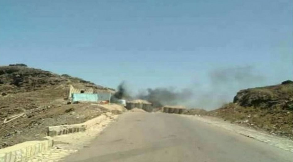 اليمن...هجوم مسلح في أبين يوقع خمس ضحايا