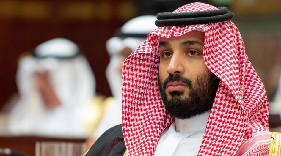 هل فلت ابن سلمان من الطوفان؟