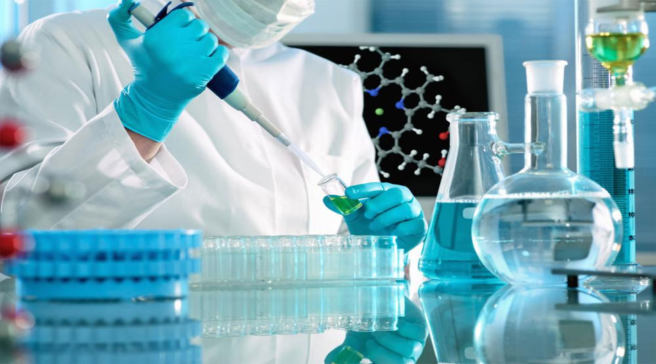 ايران تدخل قائمة العشر الاوائل عالميا في أبحاث الخلايا الجذعية