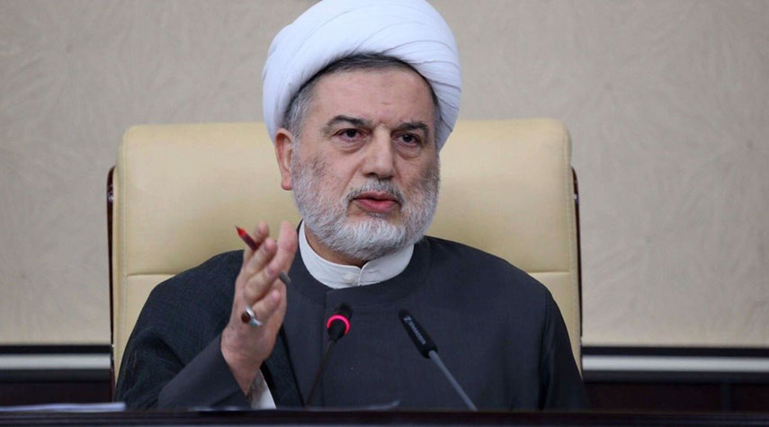 رئيس المجلس الاعلى الاسلامي العراقي: القدس أساس وحدة المسلمين