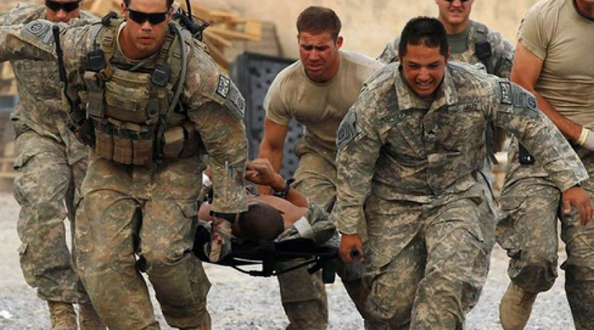 مقتل 3 جنود أمريكيين في أفغانستان