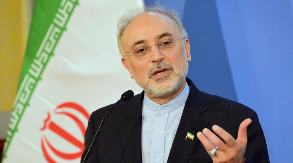 صالحي: ايران مستعدة لاستئناف التخصيب 20% اذا انتهى الاتفاق النووي