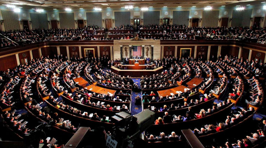 مجلس الشيوخ يخطو نحو إنهاء الدعم الأمريكي للرياض