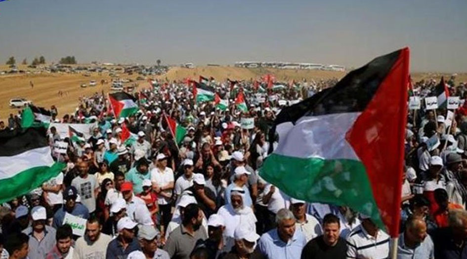 استعدادات في غزة لـ "جمعة التضامن مع الشعب الفلسطيني"