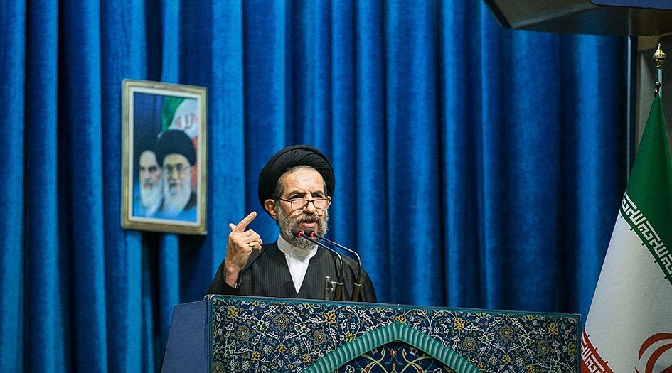 خطيب جمعة طهران: تعبئة المستضعفين مصداق لوحدة المسلمين