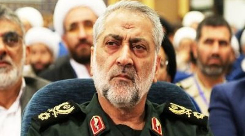 قائد عسكري ايراني: امريكا وحلفاؤها سيتلقون صفعة قوية ان ارتكبوا أي خطأ