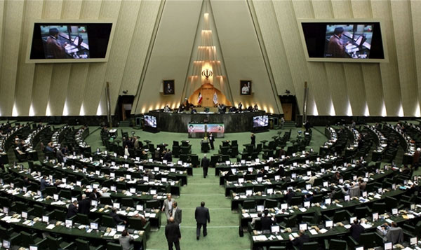 مجلس الشورى يناقش لائحة انضمام ايران لـ (CFT)