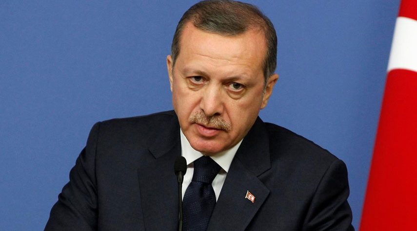 أردوغان: قضية خاشقجي كانت حاضرة بقوة في قمة العشرين