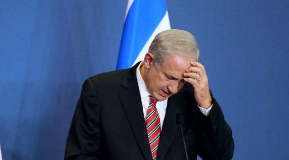 محلل سياسي: درع الشمال لإمتصاص تداعيات هزيمة نتنياهو في غزة