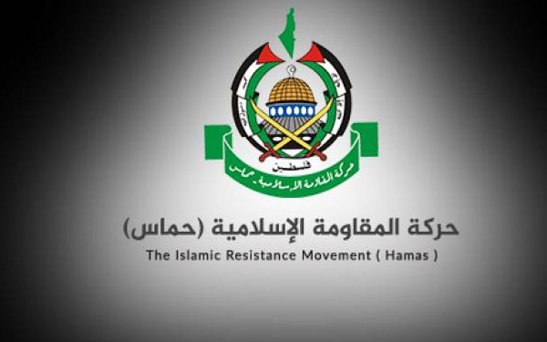 حماس : مشروع امريكا لإدانة المقاومة تبني لرواية الاحتلال