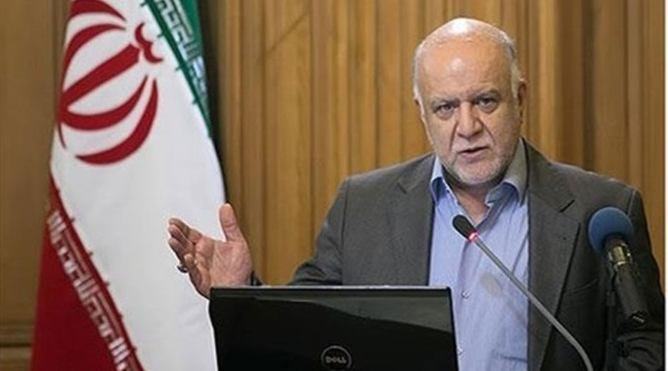 وزير النفط الايراني سيشارك في اجتماع اوبك غداً