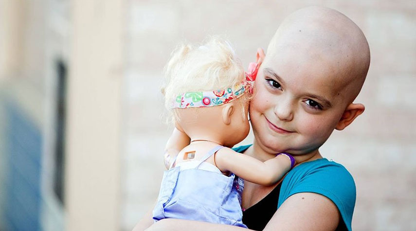 علاج اشعاعي يشكل قفزة نوعية في علاج الأورام السرطانية